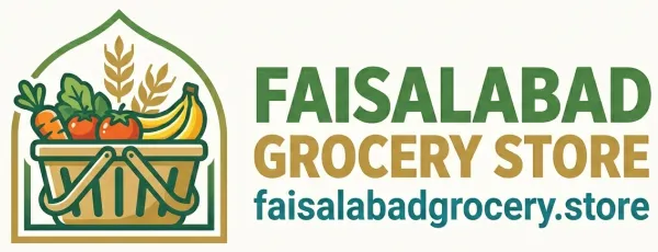 Faisalabad Grocery Store